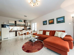 Haus Ostseeblick Whg 3